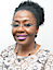 Olatokunbo Adenike Fagbemi - CEO of Nahco Aviance Olatokunbo Adenike Fagbemi's photo - CEO of Nahco Aviance